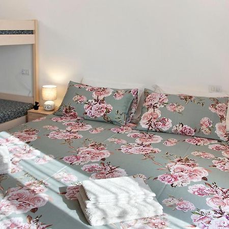 Casa Sole Appartement Novate Mezzola Buitenkant foto