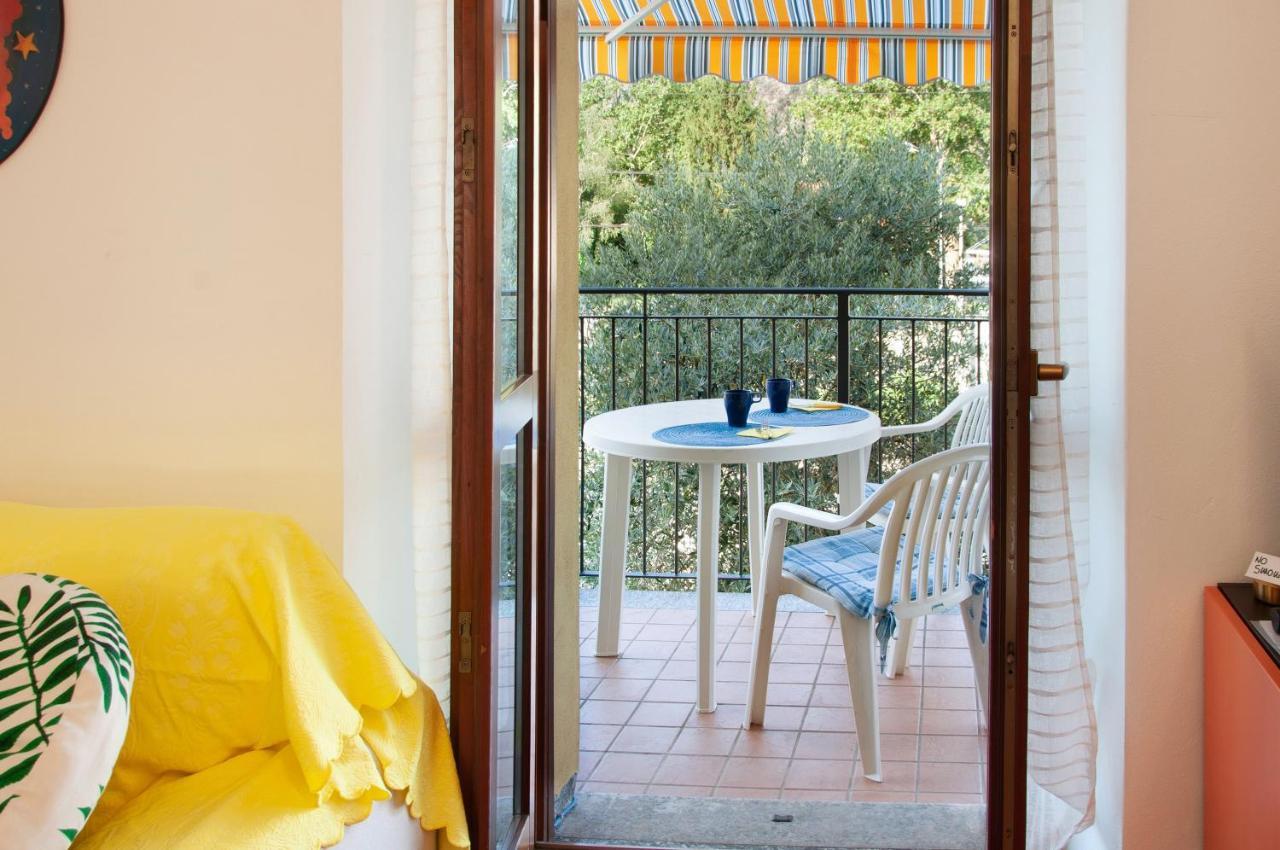 Casa Sole Appartement Novate Mezzola Buitenkant foto