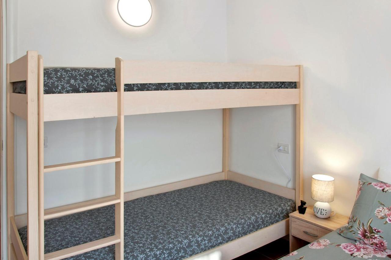 Casa Sole Appartement Novate Mezzola Buitenkant foto