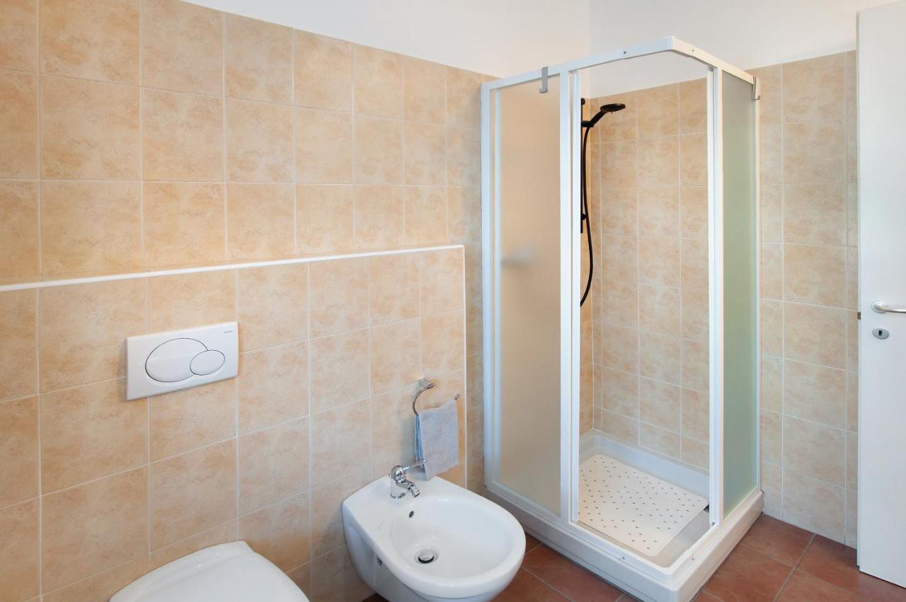Casa Sole Appartement Novate Mezzola Buitenkant foto