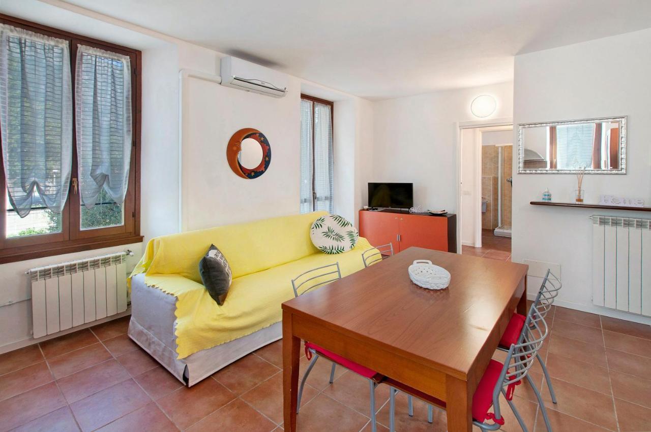 Casa Sole Appartement Novate Mezzola Buitenkant foto